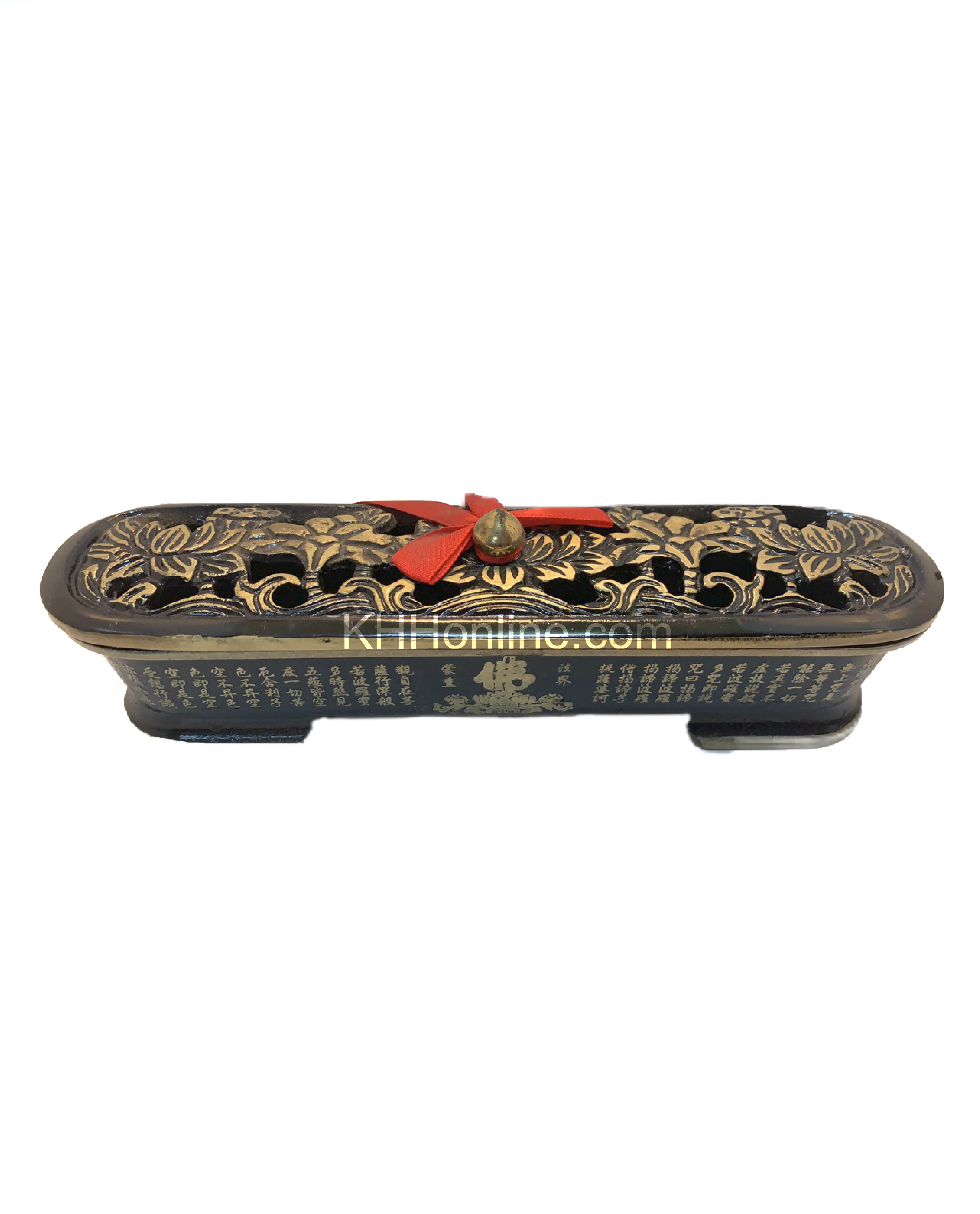 万字紋臥香炉  臥香盒線香炉  蘇工香炉  飾品 現代工芸品美術品 置物 万字紋臥香炉 臥香盒線香炉 蘇工香炉 飾品 現代工芸品美術